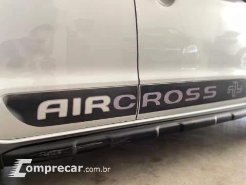 AIRCROSS - 1.6 16V START MANUAL