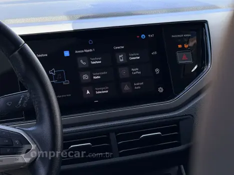 NIVUS 1.0 200 TSI Comfortline