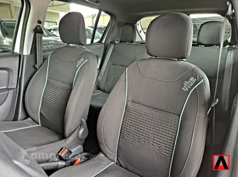 SANDERO 1.0 12V SCE Vibe