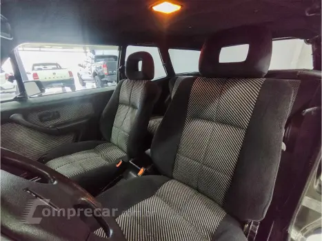 Caravan Comodoro 4.1/2.5