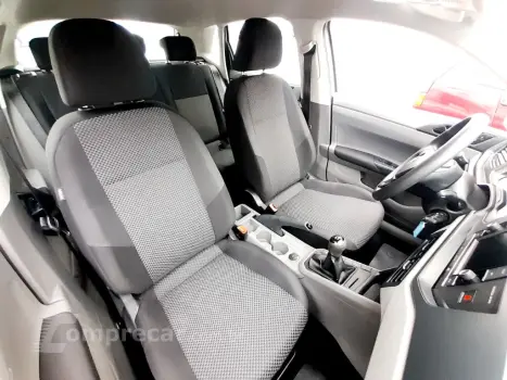 Polo 1.0 Flex 12V 5p