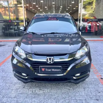 HR-V 1.8 16V EX