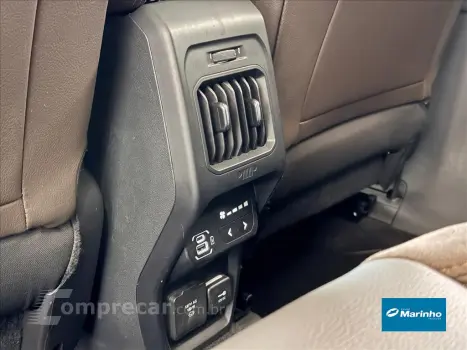 COMMANDER 1.3 T270 TURBO FLEX OVERLAND AT6