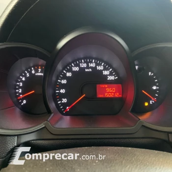 PICANTO 1.0 EX 12V