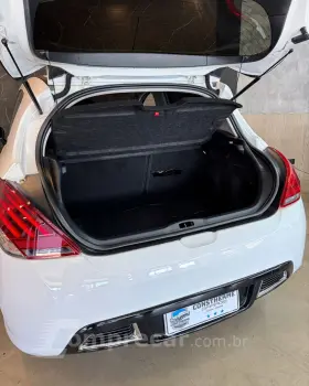 308 1.6 Quicksilver 16V