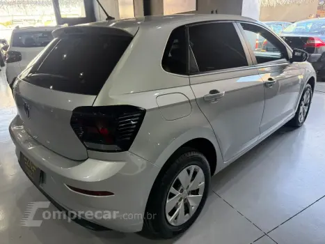 POLO 1.0 MPI MANUAL