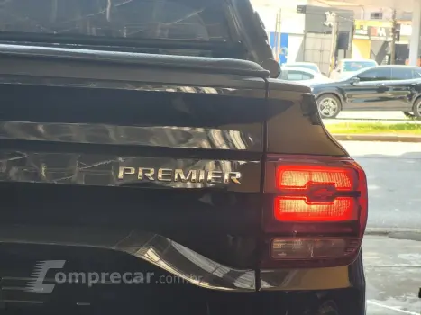 MONTANA PREMIER 1.2 Turbo Flex 12V Aut.