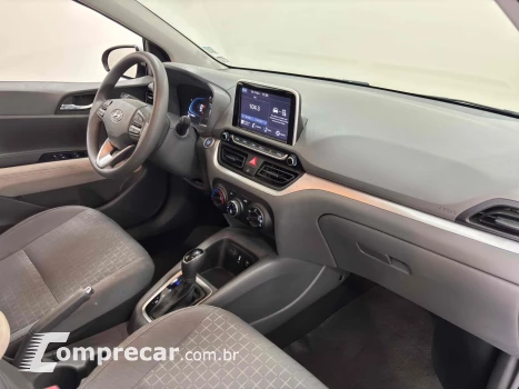 HB20S 1.0 TGDI FLEX EDIÇÃO ESPECIAL AUTOMÁTICO