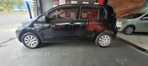 CROSS UP 1.0 MPI 12V