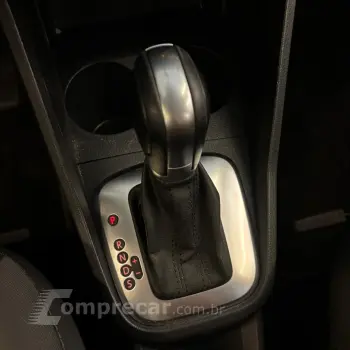 Gol 1.6 MSI Flex 16V 5p Aut.