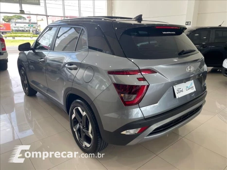 CRETA 2.0 Ultimate