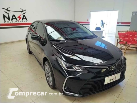 COROLLA 2.0 XEI 16V