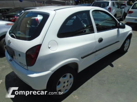 CELTA 1.0 MPFI LS 8V