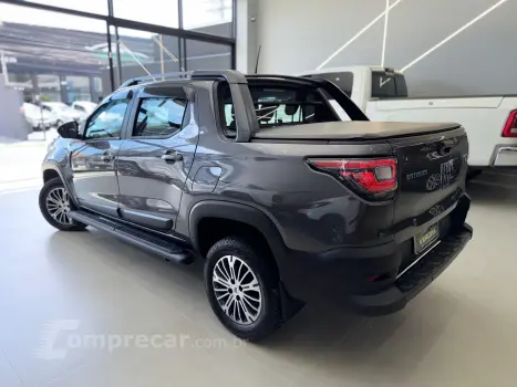 Fiat STRADA 1.3 Firefly Ranch CD 4 portas