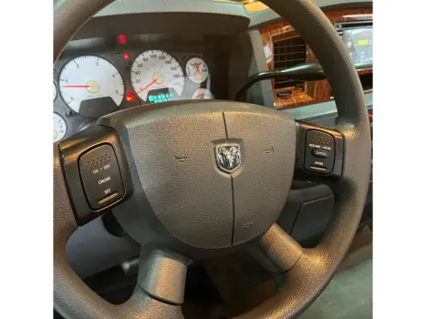 RAM 5.9 2500 4X4 CD I6 TURBO INTERCOOLER DIESEL 4P AUTOMÁTIC