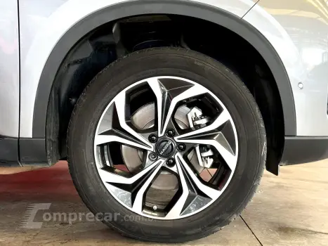 HAVAL H6 1.5 PHEV PREMIUM AWD E-TRACTION