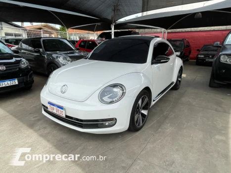 FUSCA 2.0 TSI 16V