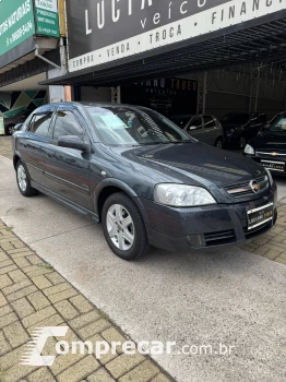 ASTRA 2.0 MPFI Advantage 8V