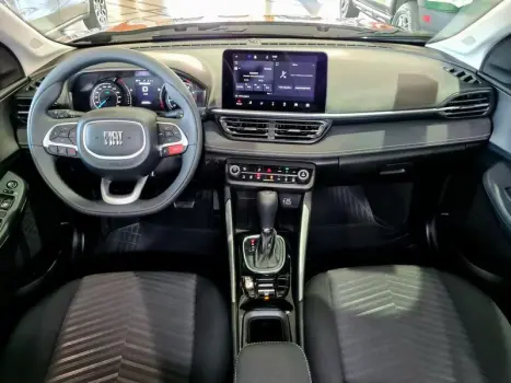 FASTBACK AUDACE 200 TB AUT (HÍBRIDO)