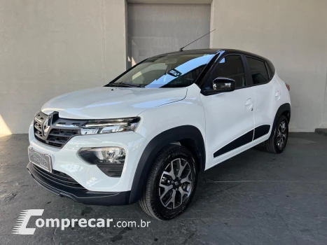 KWID 1.0 12V SCE Intense