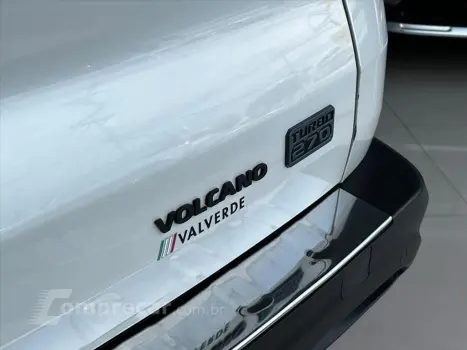 TORO 1.3 TURBO 270 FLEX VOLCANO AT6