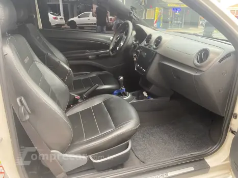 SAVEIRO 1.6 Cross CE 8V