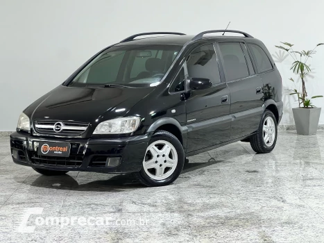 ZAFIRA 2.0 MPFI Elegance 8V