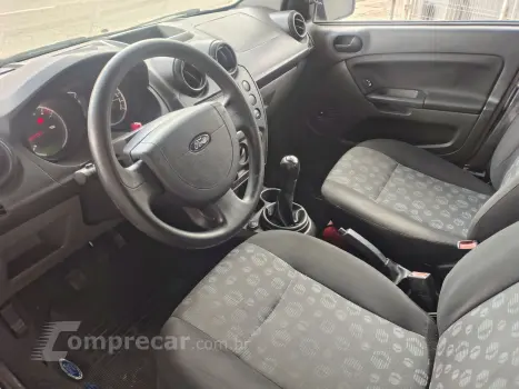 FIESTA 1.0 ROCAM HATCH 8V