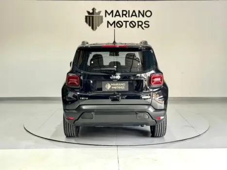 RENEGADE 1.3 T270 TURBO FLEX LONGITUDE AT6