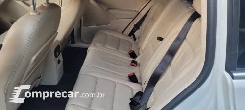 TIGUAN 2.0 TSI 16V 200cv Tiptronic 5p