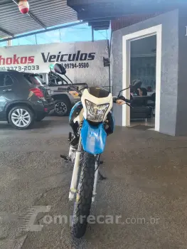 NXR 160 BROS ESDD FLEXONE