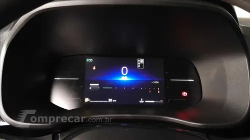 KARDIAN 1.0 TCE FLEX EVOLUTION EDC