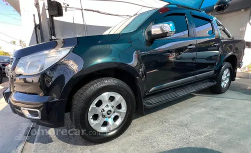 S10 2.4 LTZ 4X2 CD 8V