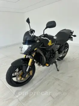 HORNET CB600 F