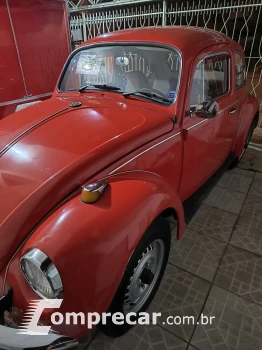 FUSCA 1.5 8V