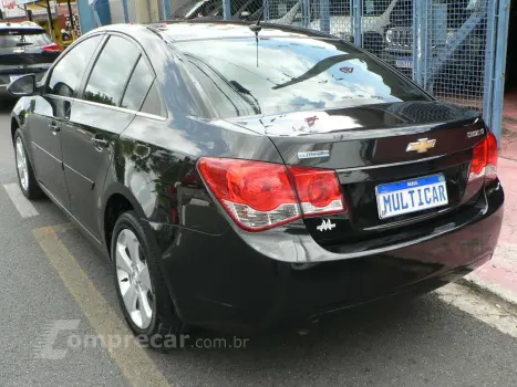 CRUZE 1.8 LT 16V