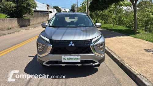 ECLIPSE CROSS 1.5 Mivec Turbo HPE