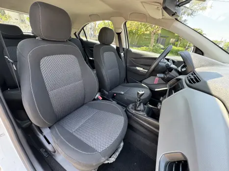 ONIX 1.0 MPFI JOY 8V