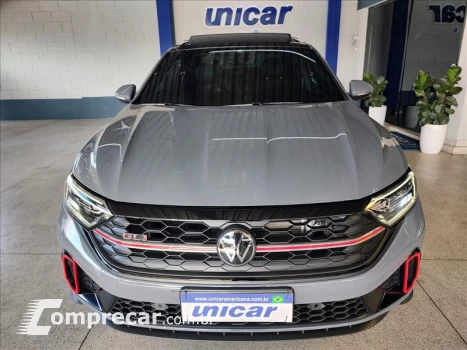 JETTA 2.0 350 TSI GLI