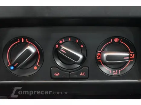 SPACEFOX - 1.6 MI SPORTLINE 8V 4P MANUAL