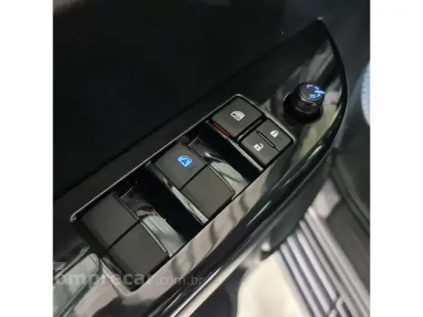 HILUX 2.8 D-4D TURBO DIESEL CD SR 4X4 AUTOMÁTICO