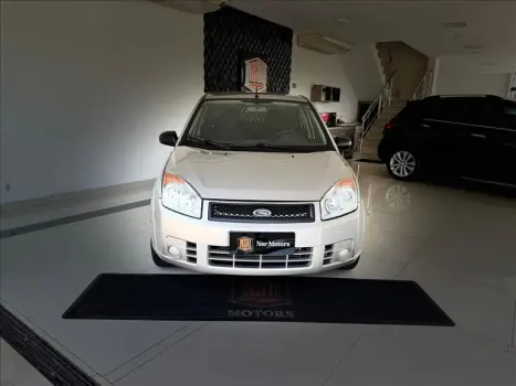 FIESTA 1.0 MPI Hatch 8V