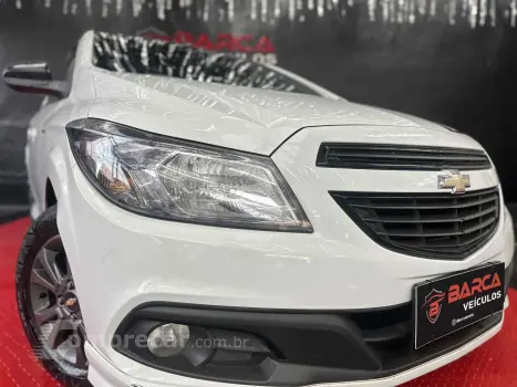 ONIX 1.4 MPFI EFFECT 8V FLEX 4P MANUAL