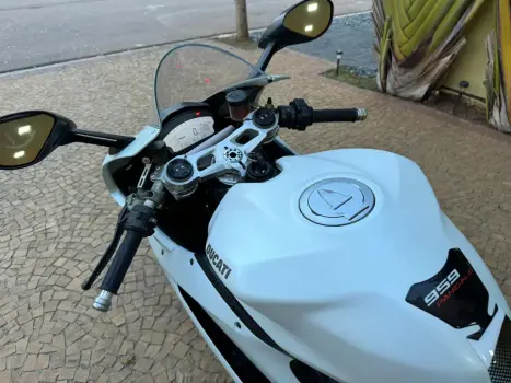 Panigale 959
