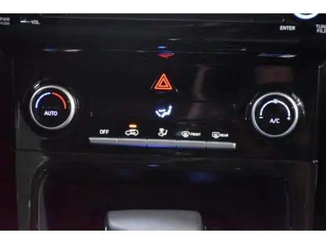 CRETA - 1.0 TGDI LIMITED AUTOMÁTICO