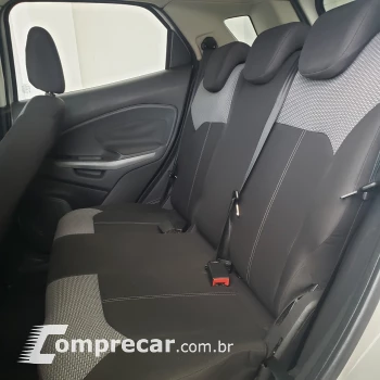 ECOSPORT 2.0 SE 16V