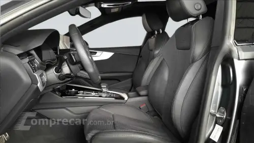 A5 2.0 TFSI MHEV SPORTBACK S LINE S TRONIC