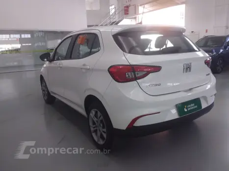 ARGO 1.0 FIREFLY FLEX DRIVE MANUAL