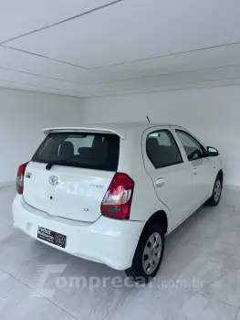 ETIOS 1.3 X 16V