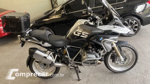 R 1200 GS PREMIUM +